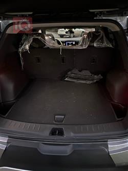 شيفروليه بليزر